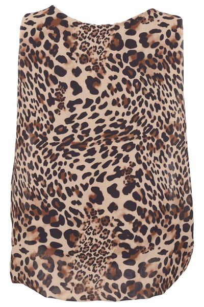 malito more than fashion Chiffonbluse 6879 günstig online kaufen