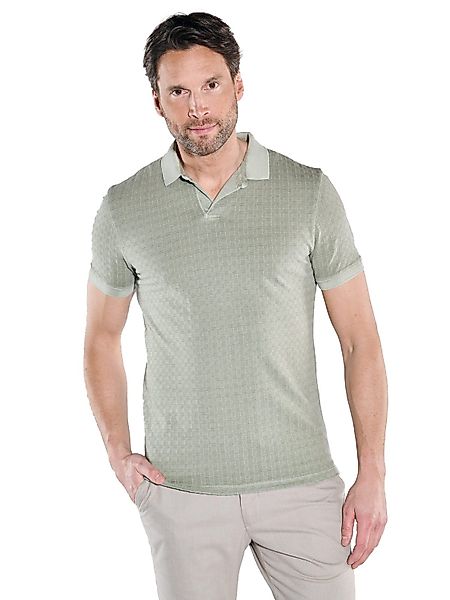 Engbers Poloshirt engbers Herren Polo-Shirt aus günstig online kaufen