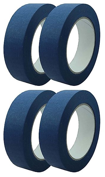 varivendo Kreppband 4 Rollen Pro Mask günstig online kaufen