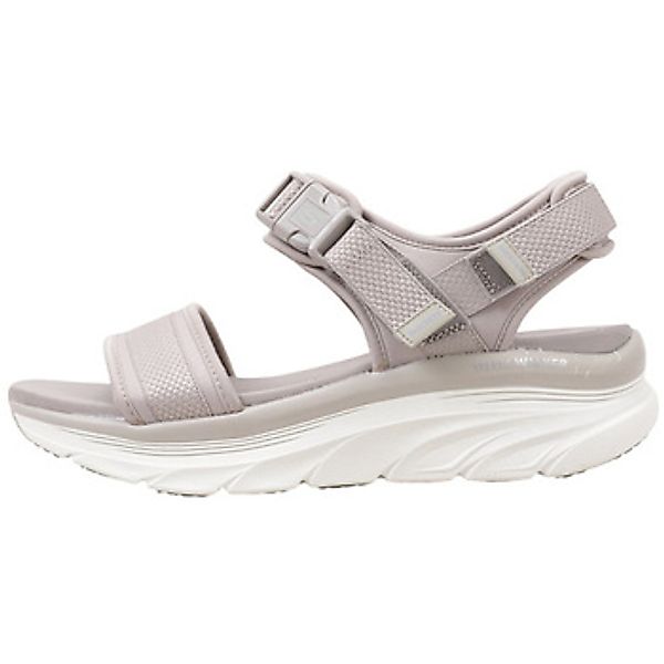 Skechers  Sandalen RELAXED FIT: D'LUX WALKER - DAILY OUTING günstig online kaufen