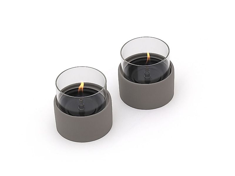 Tenderflame Breeze 10 Dekolicht ø 11 cm (h:10,7 cm) günstig online kaufen