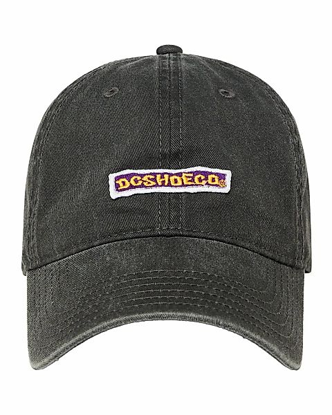 DC Shoes Snapback Cap "Patch It" günstig online kaufen
