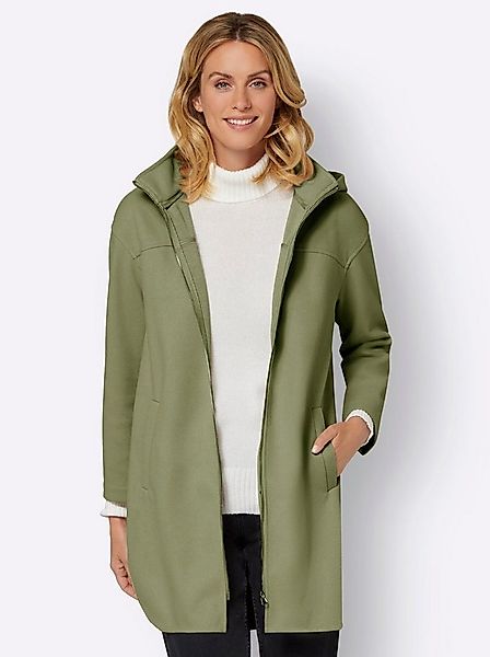 Witt Allwetterjacke Longjacke . günstig online kaufen