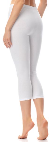 Antie Leggings Damen 3/4 Capri Hose günstig online kaufen