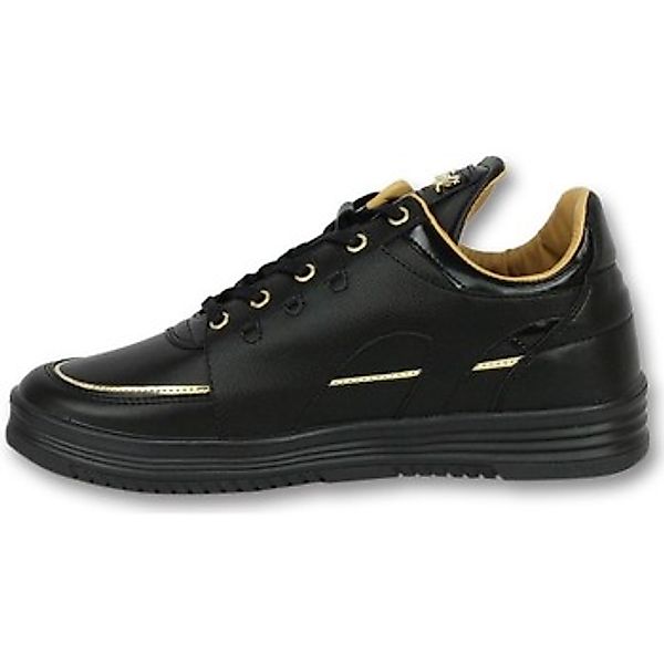 Cash Money  Sneaker Sneaker Luxury Black günstig online kaufen