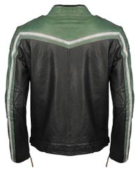 TOP GUN Lederjacke TGJ1005 günstig online kaufen