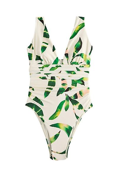 Mint Velvet Badeanzug Mint Velvet bauchformender Badeanzug (1-St) günstig online kaufen