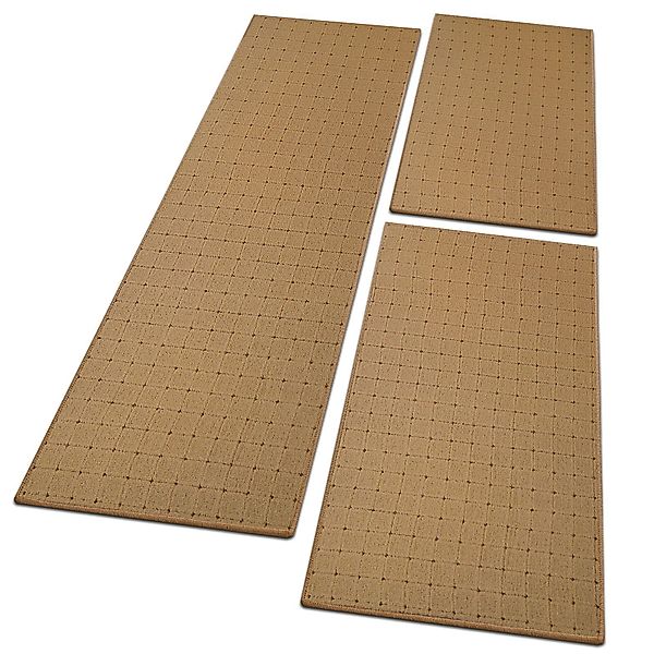 Floordirekt Bettumrandung Rapido, 4 Farben & günstig online kaufen