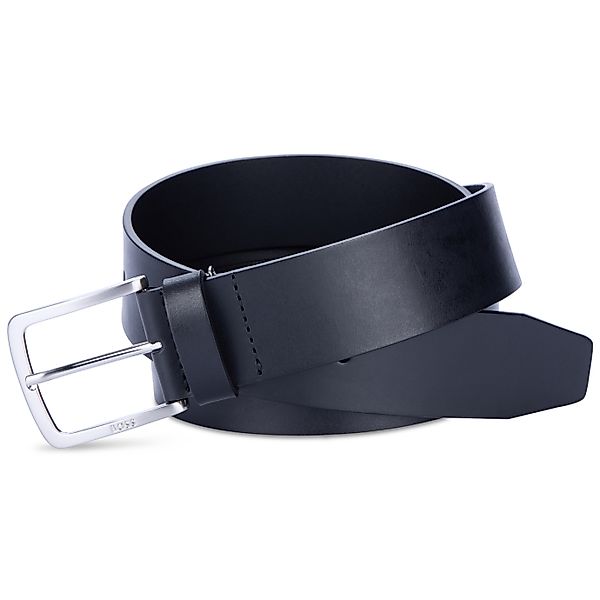 BOSS Ledergürtel Jor-V-Plus Sz40 Leather Belt günstig online kaufen
