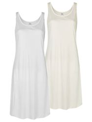 Nina Von C. Unterkleid 2er Pack günstig online kaufen