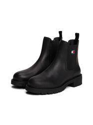 Tommy Jeans TJW CHELSEA LEATHER BOOT günstig online kaufen