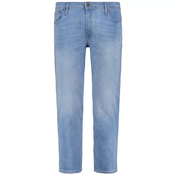 Jack&Jones Stretch-Jeans „Glenn“, körpernah günstig online kaufen