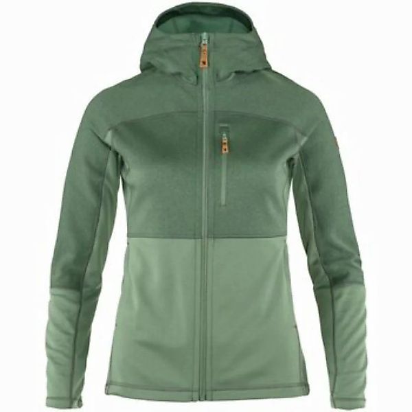 Fjallraven  Pullover Sport DA Abisko Trail Fleece W F89589/614 günstig online kaufen