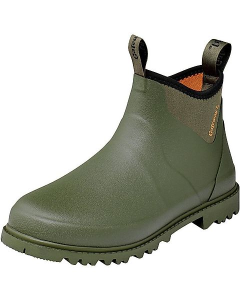 Gateway1 Damen Kurz-Gummistiefel Ascot II 6'' 3mm Gummistiefelette günstig online kaufen