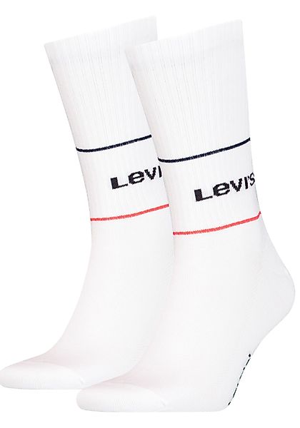 Levi's® Socken LEVIS SHORT CUT LOGO günstig online kaufen