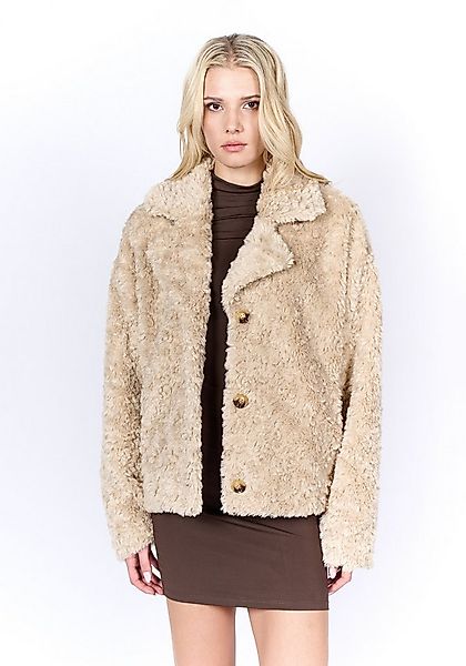 Freaky Nation Kurzjacke Miss Soul-FN günstig online kaufen