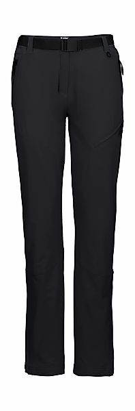 Killtec Funktionshose "KOS 239 WMN PNTS", Stretch-Hose, wasserabweisend, sc günstig online kaufen