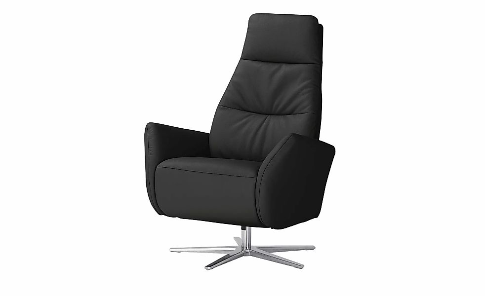 Max Schelling Sessel  Elmira ¦ schwarz ¦ Maße (cm): B: 81 H: 120 T: 92.0 Po günstig online kaufen