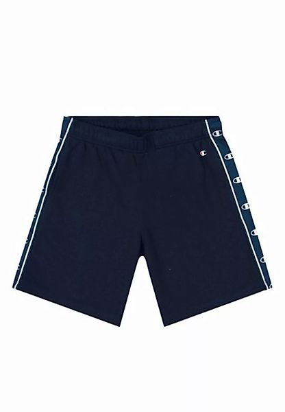 Champion Sweatshorts Shorts Sweat-Shorts aus schwerem French Terry mit (1-t günstig online kaufen