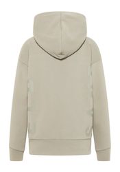 Elbsand Hoodie Niva Kapuze, Kängurutasche, locker günstig online kaufen