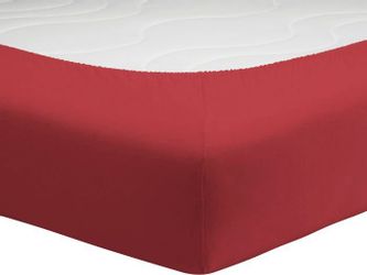 Schlafgut Spannbettlaken Schlafgut Mako Jersey Spannbetttuch günstig online kaufen