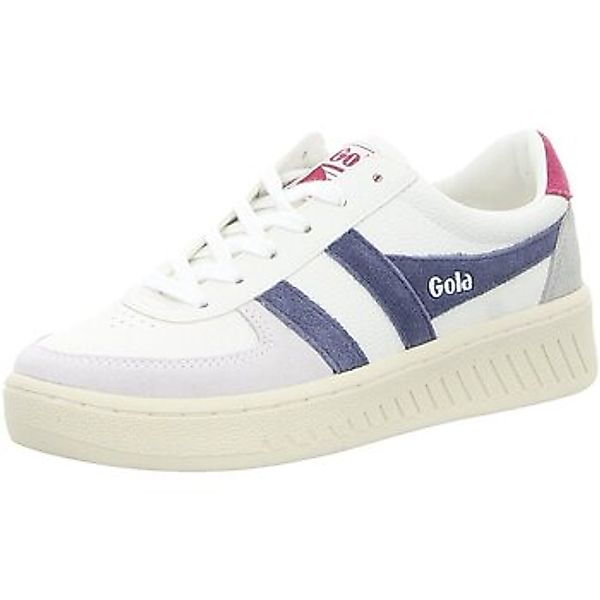 Gola  Sneaker Grandslam Trident Schuhe s grün CLA415 CLA415AG günstig online kaufen
