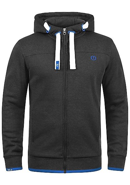 !Solid Kapuzensweatjacke SDBenjaminZip Sweatjacke Sweatshirtjacke mit weich günstig online kaufen