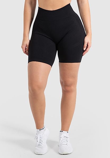Smilodox Shorts Maria Solid, Radlerhose mit günstig online kaufen