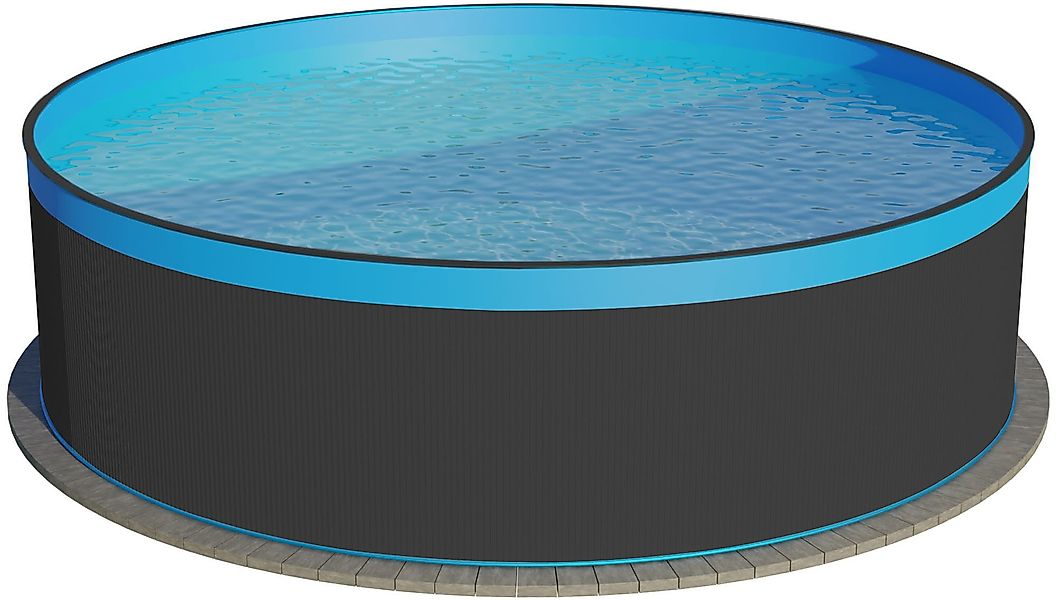 Clear Pool Rundpool (Set, 5-tlg), ØxH: günstig online kaufen