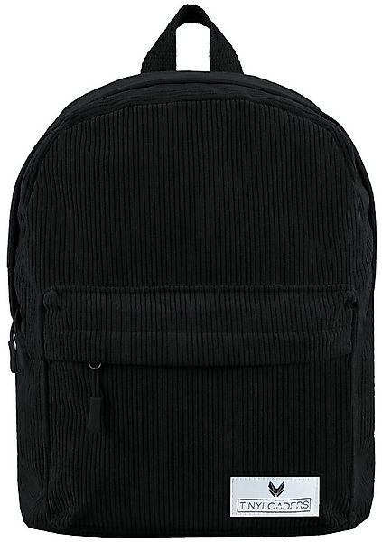 TINYLOADERS Daypack Rucksack Damen Kord Daypack Citytasche Arbeit Schule, R günstig online kaufen