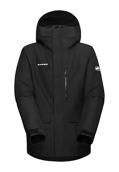 Mammut Winterjacke Fall Line HS Thermo Hooded Jacket Men günstig online kaufen