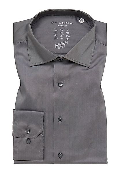 Eterna Langarmhemd günstig online kaufen