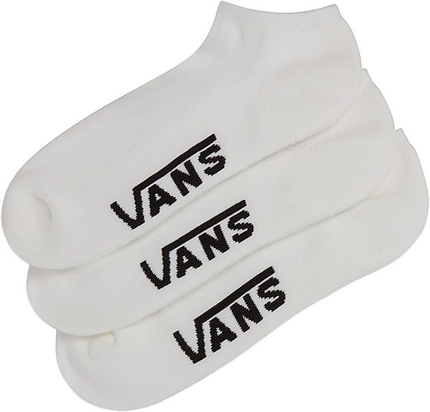 Vans Sneakersocken CLASSIC KICK (3-Paar) günstig online kaufen