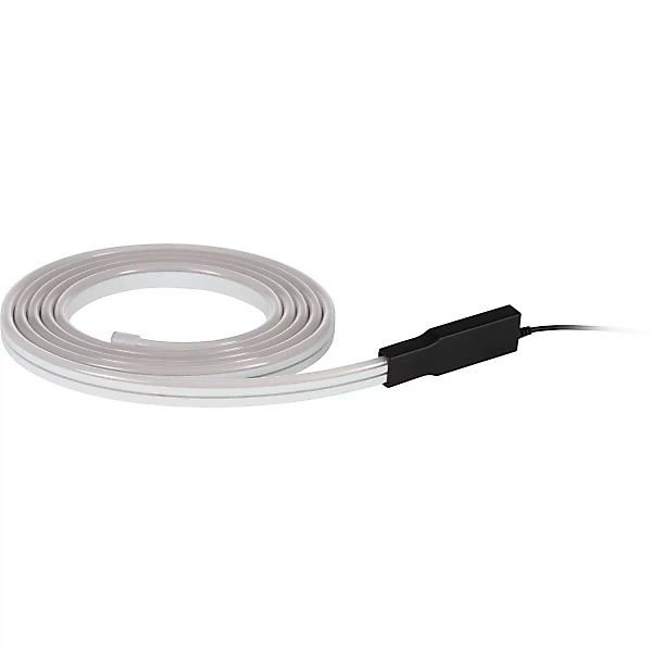 Eglo LED-Streifen Neon Stripe-Z CCT Weiß 5 m Tunable White und RGB günstig online kaufen