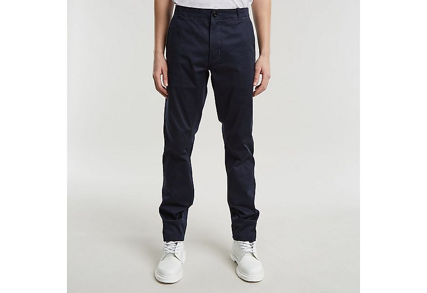 G-STAR Chinohose Mosa Straight Chino mit geradem Bein günstig online kaufen