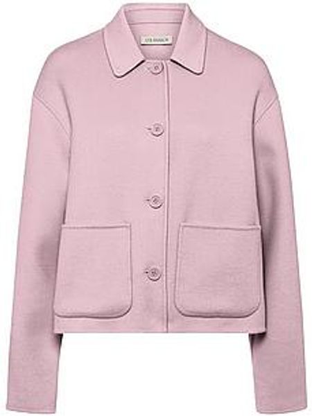 Jacke Uta Raasch rosé günstig online kaufen