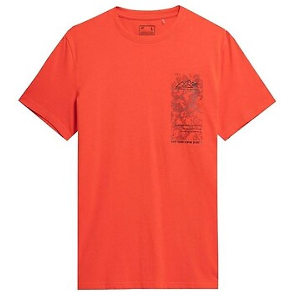 4F  T-Shirt M487 günstig online kaufen