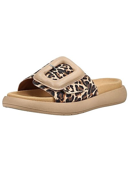 Gabor Gabor Pantoletten Leder Pantolette günstig online kaufen