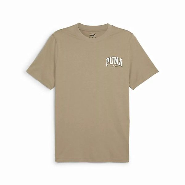 PUMA T-Shirt SQUAD SMALL GRAPHIC TEE günstig online kaufen
