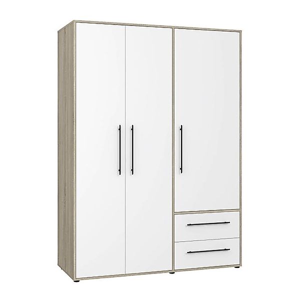 FORTE Kleiderschrank "Mokkaris, OTTOs Choice, TOPSELLER 3 oder 4 Türen, zei günstig online kaufen