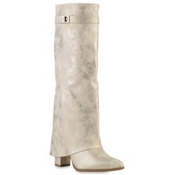 VAN HILL 841807 Stiefel Damen Klassische günstig online kaufen