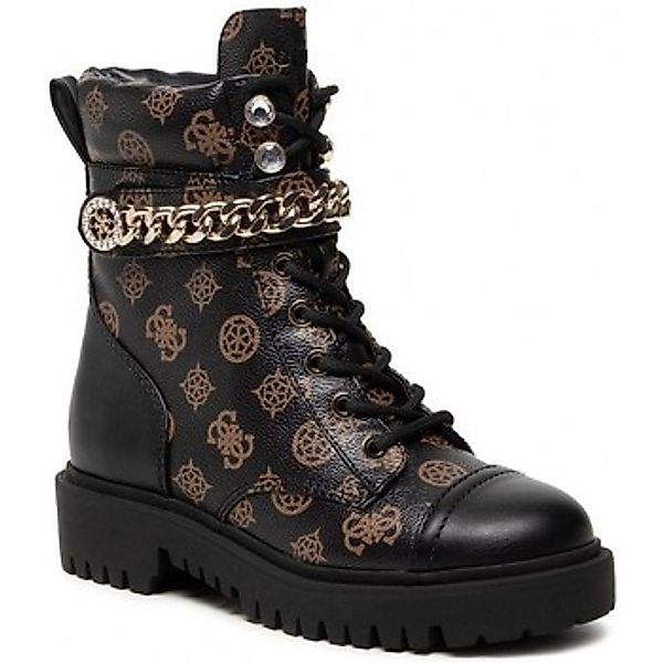 Guess  Stiefeletten ODYSSASTIVALETTO BOOTIE günstig online kaufen