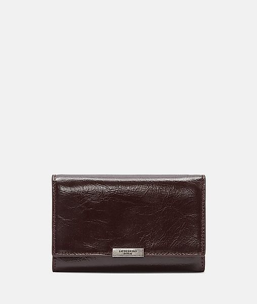 Liebeskind Berlin Geldbörse Portemonnaie LAURA (1-tlg), Geräumiges Portemon günstig online kaufen