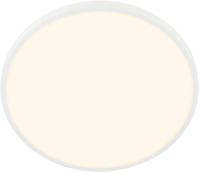 Briloner Leuchten LED Deckenleuchte COMPETO 3903016 günstig online kaufen