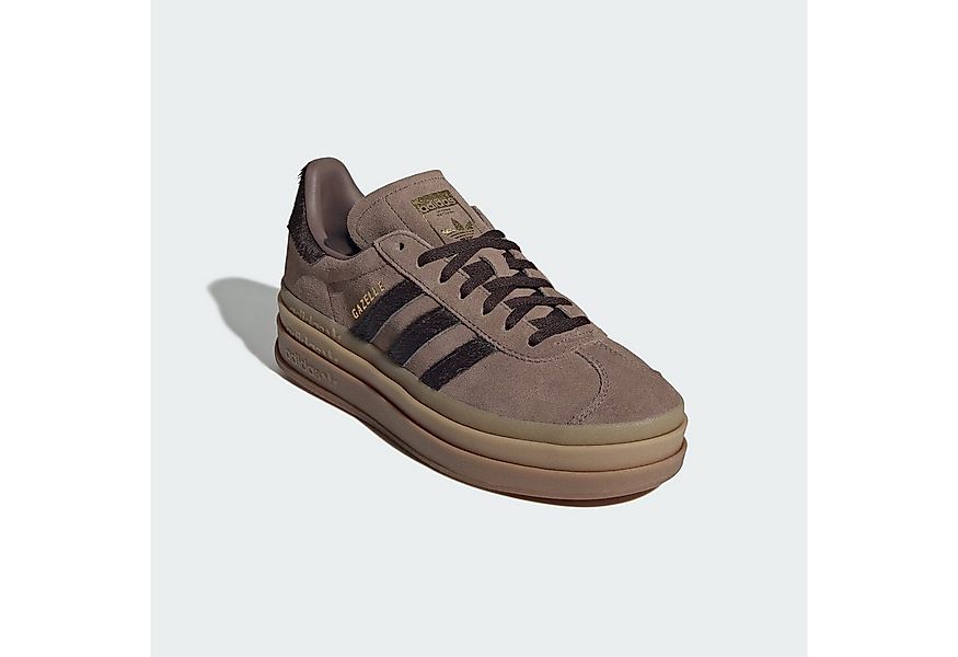 adidas Originals GAZELLE BOLD SCHUH Plateausneaker (1-tlg) günstig online kaufen