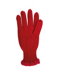 Samaya Strickhandschuhe NOS (2-St) mit Fleecefutter günstig online kaufen