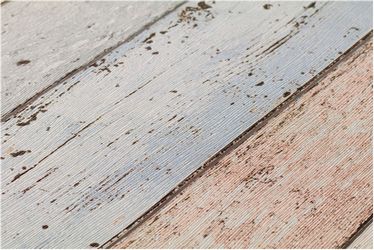 A.S. Création Tapete Holzoptik Blau Grün und Weiß 53 cm x 10,05 m AS-855077 günstig online kaufen