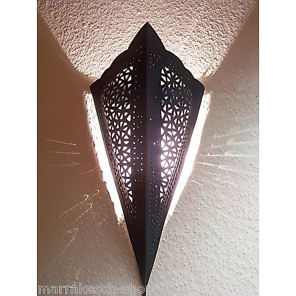 Marrakesch Orient & Mediterran Interior Wandleuchte günstig online kaufen