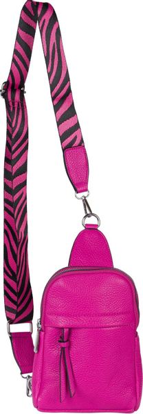 styleBREAKER Umhängetasche One Shoulder Rucksack Uni günstig online kaufen