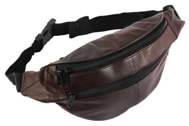 Steinmeister Bauchtasche Jadi Unisex Hüfttasche Gürteltasche günstig online kaufen